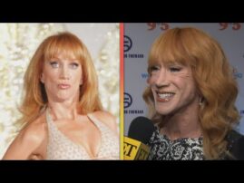 Kathy Griffin REACTS to My Life on the D-List Resurgence (Exclusive)