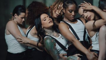 Kehlani Raises $555K For Aid to the Palestinian People and Citizens of War-Torn Sudan and Congo