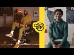 LeBron & Bronny James Become First Father & Son To Play On Same Team After Draft