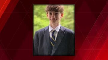 Missing 14-year-old boy found safe, Carlisle police say