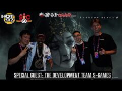 Phantom Blade 0 Features The Best Fighting Animations In Gaming Period | HipHopGamer