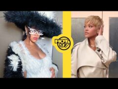 Rihanna Gives Major Update On R9 Album