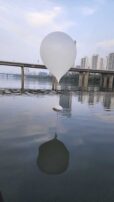 Seoul to restart anti-Pyongyang loudspeaker broadcasts in retaliation to North Korea’s trash balloons