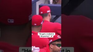 Snoop Dogg Throws First Pitch & Offers Hilarious Commentary at Brewers vs. Reds Game: Watch