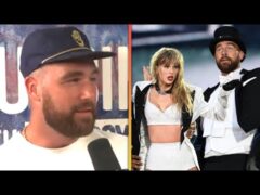 Travis Kelce’s Biggest Taylor Swift Confessions: When He Fell for Her, Favorite Songs