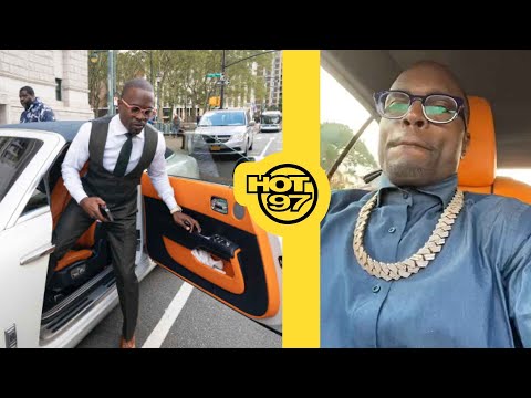 Viral BK Pastor Lamar Whitehead Sentenced To Prison For Fraud