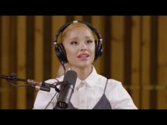 Why Ariana Grande Changes Her Voice So Much