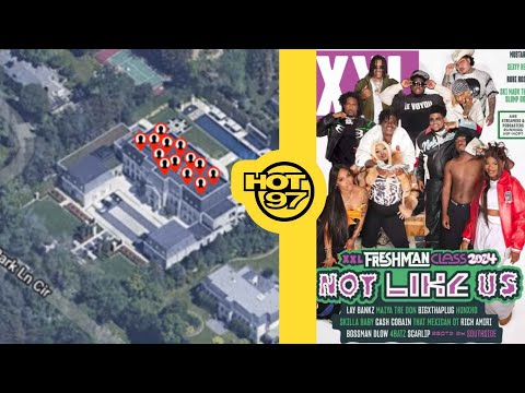 XXL Freshman ’24 Released + Kendrick Lamar’s Not Like Us Eligible For Grammy