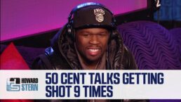 50 Cent Posts ‘Get Rich or Die Tryin” Album Cover With Trump’s Face Following Shooting at the Former President’s Rally