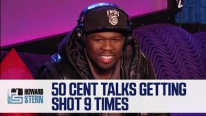 50 Cent Posts ‘Get Rich or Die Tryin” Album Cover With Trump’s Face Following Shooting at the Former President’s Rally