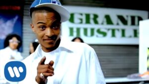 Babyface Ray Has Too Much Paper to Count in ‘Rubberband Man’ Video