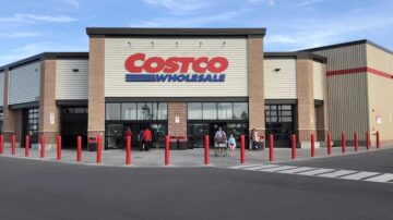 Costco membership prices are going up this summer