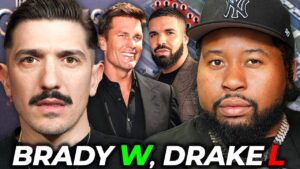Drake Has New Music ‘On The Way’ Amid Kendrick Lamar Feud, Says DJ Akademiks
