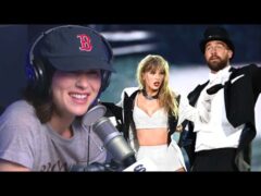 Gracie Abrams on Travis Kelce Offering to ‘Mess Up’ So She’d ‘Look Good’ at Eras Tour