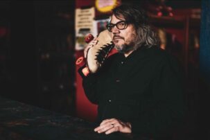 Jeff Tweedy Announces U.S. Tour