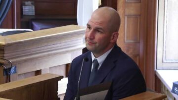 Lead investigator suspended without pay in wake of Karen Read case