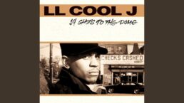 LL Cool J Addresses Rumor of Battling Jay-Z at the Club