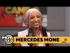 Mercedes Moné Reveals Why She Left WWE + Addresses Being an Unsafe Wrestler