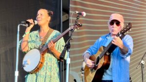 Newport Folk Festival 2024: Live updates from the fest