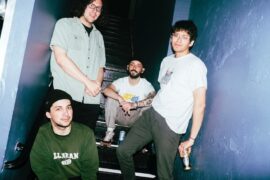 Oso Oso Announce New Album Life Till Bones, Share New Song “That’s What Time Does”: Listen
