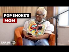 Pop Smoke’s Mother On His Passing, Celebrating His 25th Posthumous Bday + His Killer Being Released