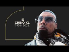 Rapper Chino XL Dead at 50