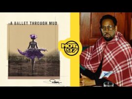 RZA To Release Classical Album: A Ballet Through Mud