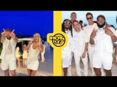 Stories Coming Out Of Michael Rubin’s White Party