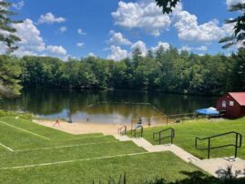 Teen brothers dead after suspected drowning at popular swimming area