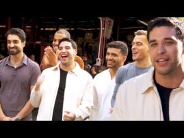 The Bachelorette: Devin ‘Crosses a Line’ on First Group Date in Sneak Peek (Exclusive)