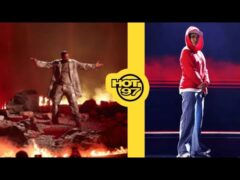 The Ultimate BET Awards Recap Usher, Taraji P Henson + More!