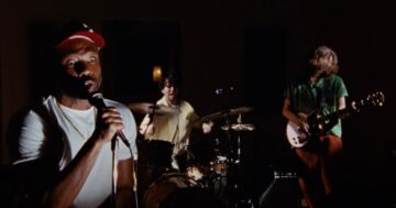 Watch Childish Gambino’s Intense New “Lithonia” Video