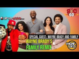 Wayne Brady Ex Wife Likes To Fight Naked , Beyond Good & Evil Plitch Gameplay With HipHopGamer