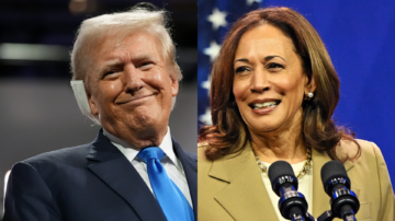 What would a Harris nomination change for Trump? Analyzing the strategic impact