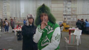 A$AP Rocky Shares Zany Video for New Song “Tailor Swif”: Watch