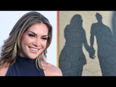 Allison Holker Soft Launches New Romance, 1.5 Years After Twitch’s Death