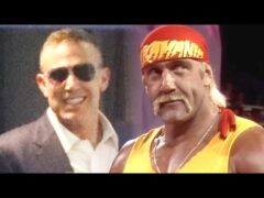 Ben Affleck Throws Himself Into Work on Hulk Hogan Film Amid J.Lo Relationship Drama