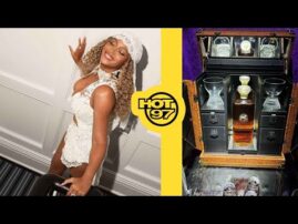 Beyoncé Makes A Major Announcement!