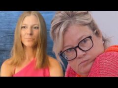 Big Brother: Lisa Says Angela Crossed a Line and Bullied Her (Exclusive)