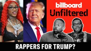 ‘Billboard Unfiltered’: Ice Spice’s ‘Y2K!’ Reviews, Media Beef & Will Smith’s Comeback