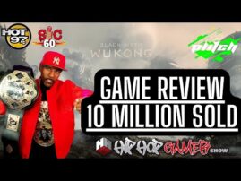 Black Myth Wukong Sells 10 Million Copies In 3 Days | HipHopGamer PLITCH