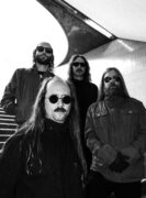 Blood Incantation Announce Fall 2024 Tour