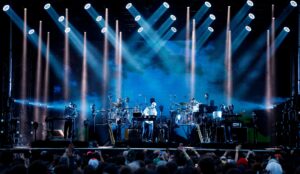 Bon Iver to Perform at Kamala Harris Rally in Wisconsin
