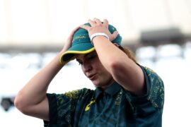 Breakdancer Raygun Did Not Cheat Her Way to Olympics