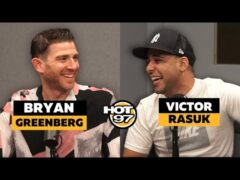 Bryan Greenberg + Victor Rasuk On New Podcast, How To Make It In America + NYC Fashion