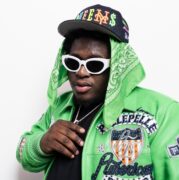 Cash Cobain Announces New Album Release Date, Shares Massive Posse Cut “Problem”: Listen
