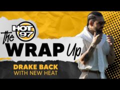 Drake Drops 100 Gigs Content & The Fugees Quietly Cancel Their Tour | The Wrap Up