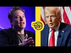 Elon Musk & Trump’s Convo On X Goes Viral