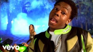 Flau’jae Taps Lil Wayne & LSU Head Coach Kim Mulkey for ‘Came Out a Beast’ Video