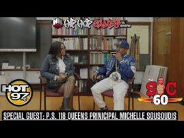 Get Money At School For Gaming P.S. 118 In Queens Principal Michelle Sousoudis Speaks